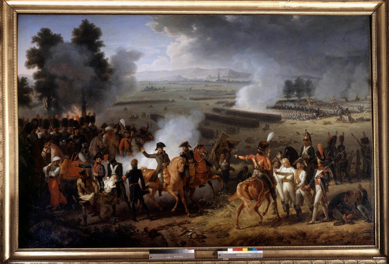 Kenraali Charles Antoine Desaix de Veygoux