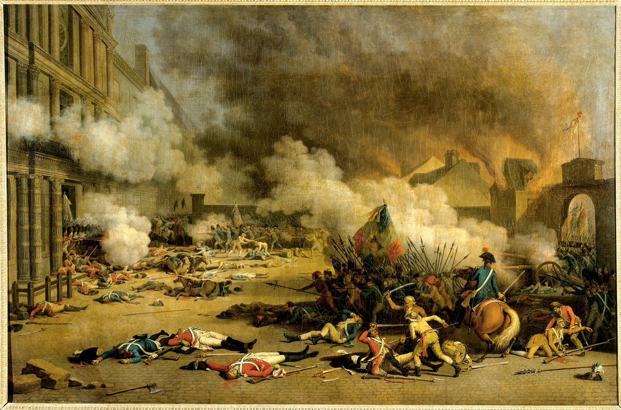 Tuileries