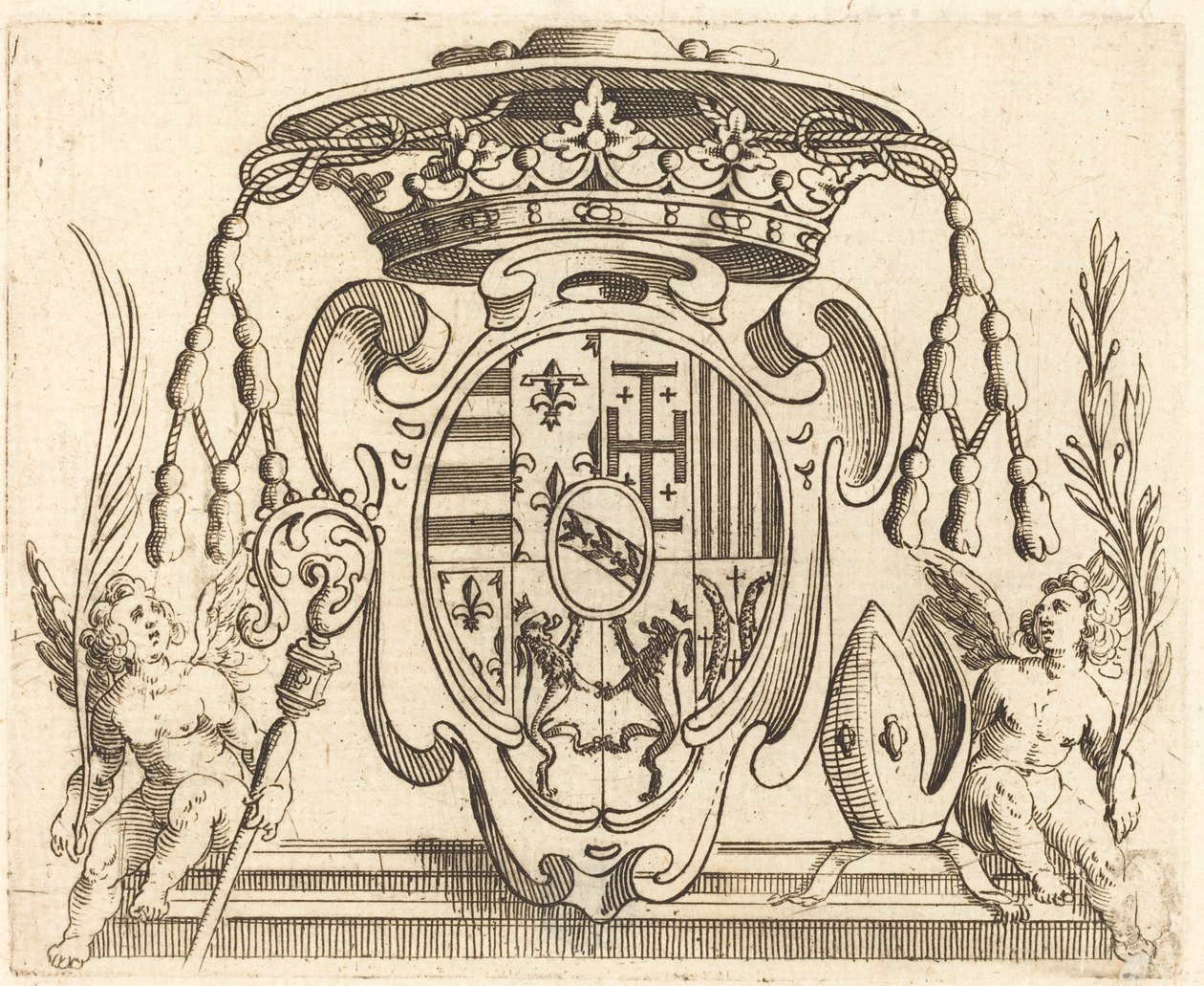 Nicolas Francis of Lorraine
