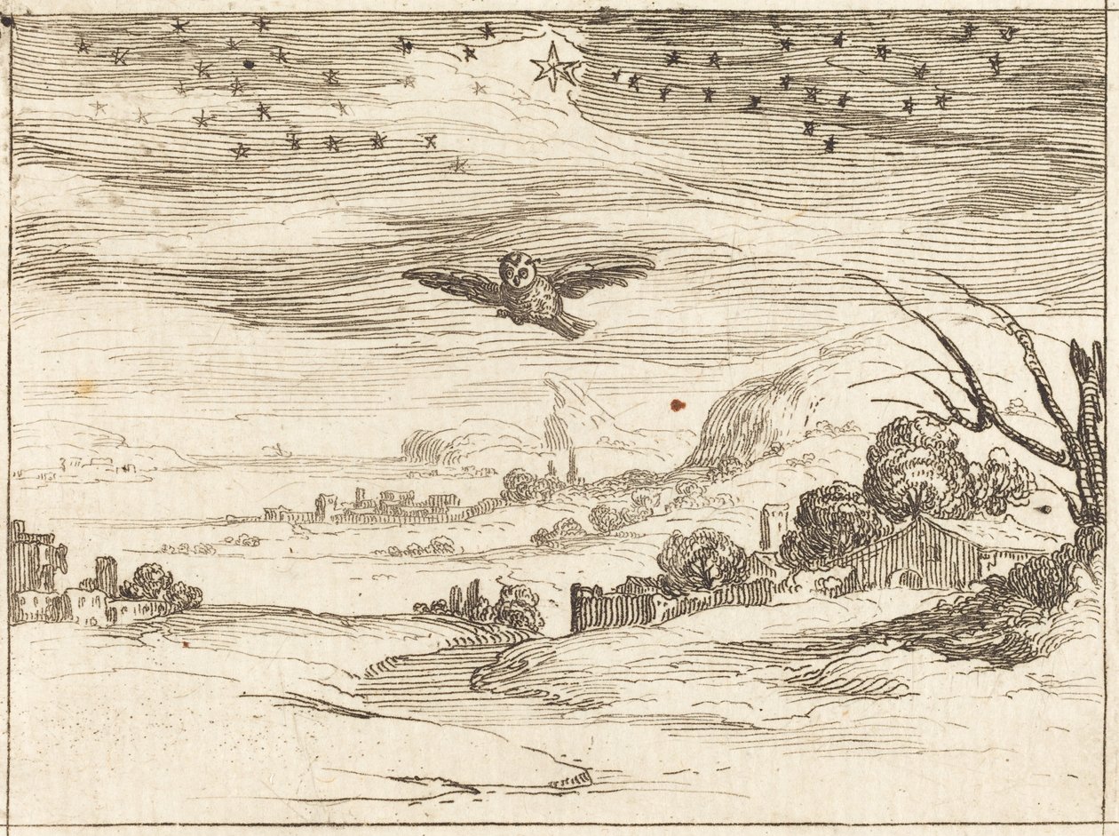 Nämä tekijältä Jacques Callot