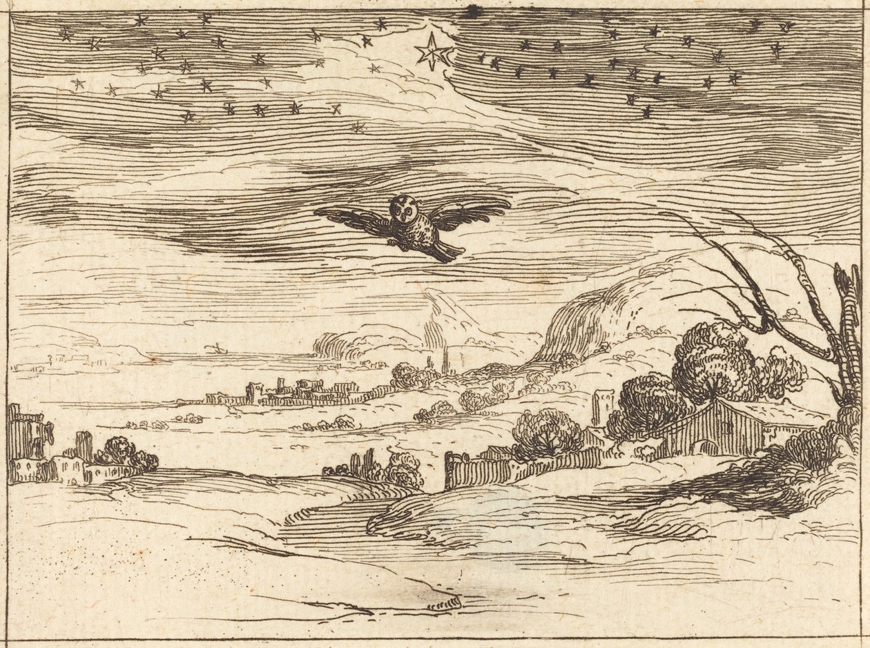 Nämä tekijältä Jacques Callot