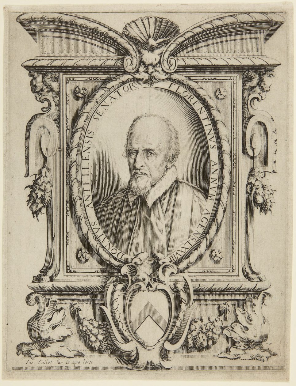 Senaattori Donato Dell