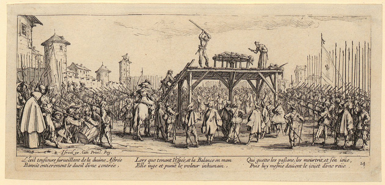 Pyörä, sarjan ”Sodan harmaat” 14. osa tekijältä Jacques Callot