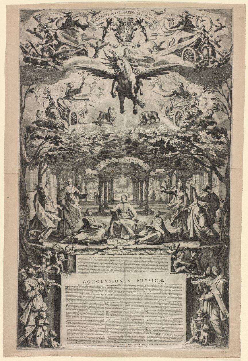 La gran tesi finlandesa tekijältä Jacques Callot