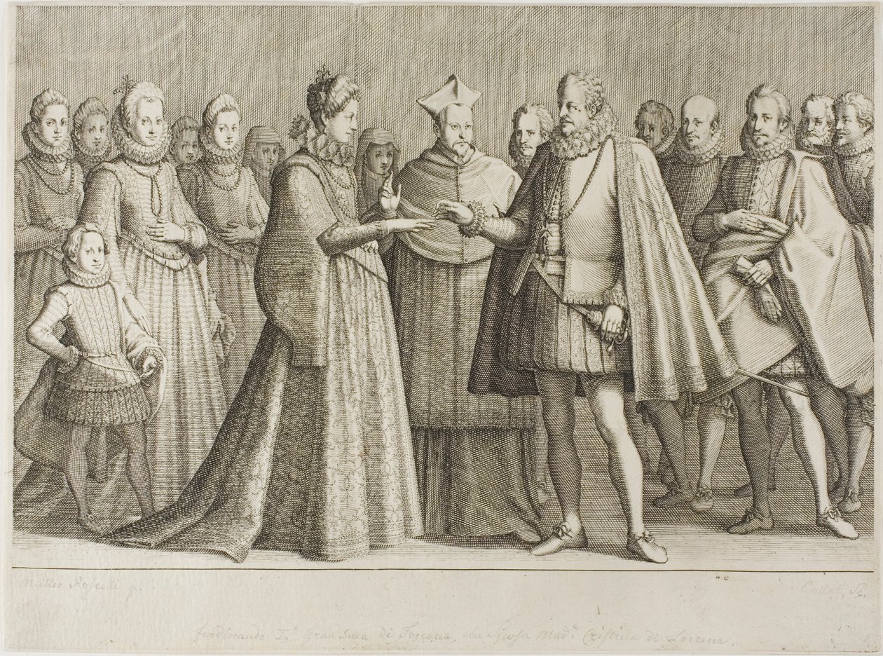 Ferdinand de