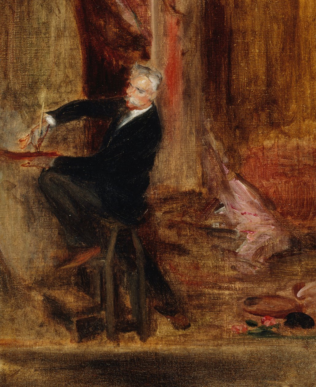 Jules Chéret