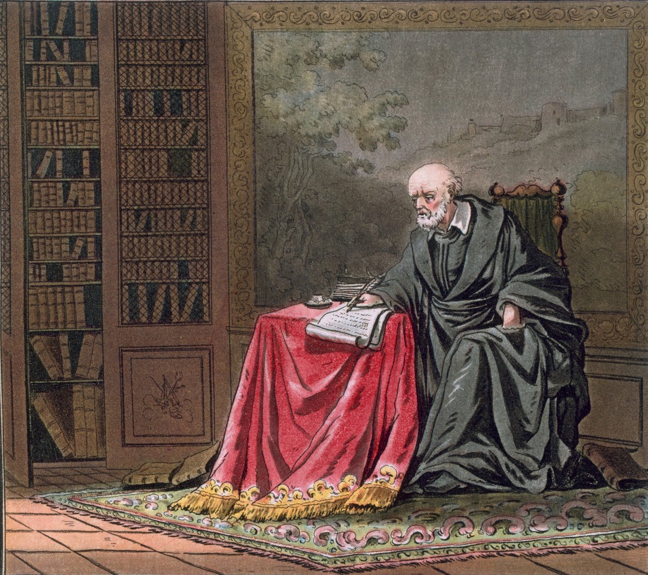 Kansleri Michel de l