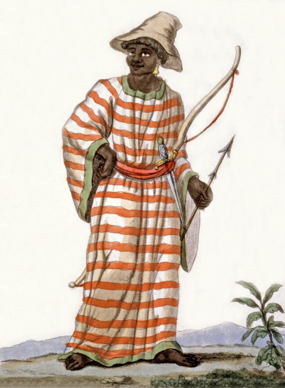 Herrasmies Cote des Grainesista Norsunluurannikolta tekijältä Jacques Grasset de Saint Sauveur
