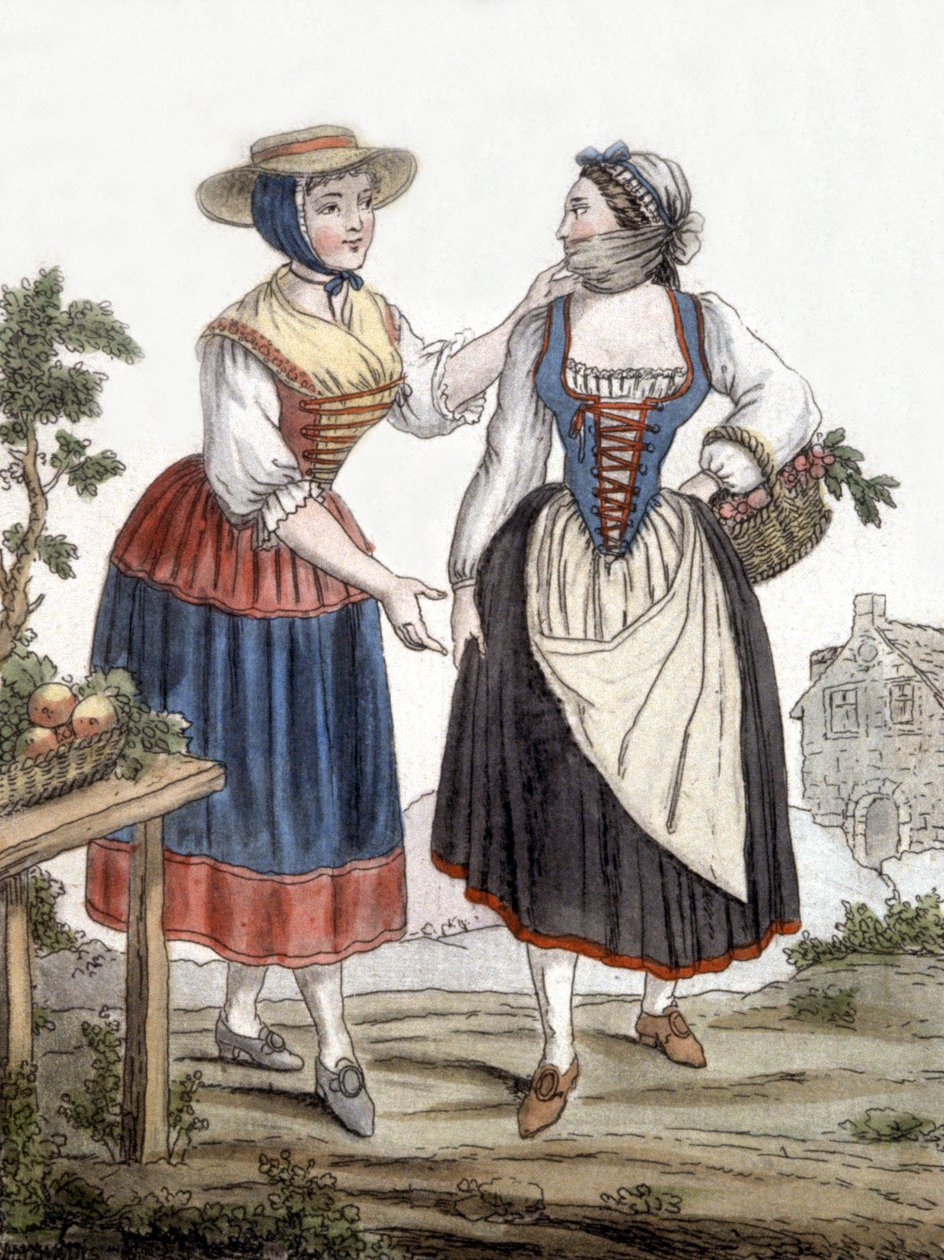 Strasbourgin talonpojat tekijältä Jacques Grasset de Saint Sauveur