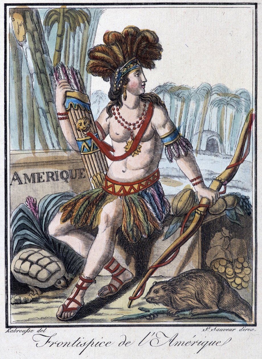 Travel Encyclopedia, kirjoittanut Grasset St Sauveur, Paris, toim. Daroy tekijältä Jacques Grasset de Saint Sauveur