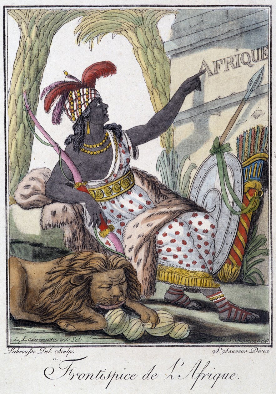 Travel Encyclopedia, kirjoittanut Grasset St Sauveur, Paris, toim. Daroy tekijältä Jacques Grasset de Saint Sauveur