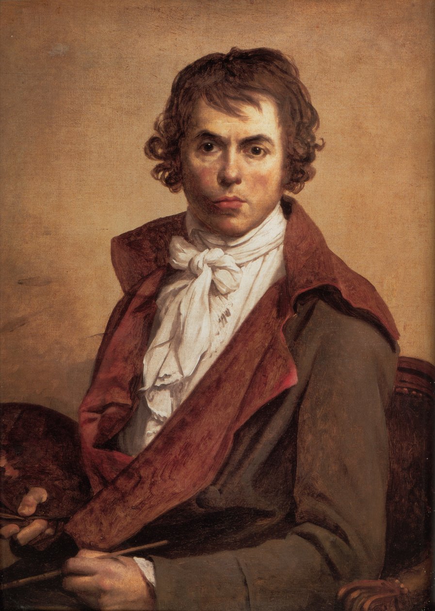 ranska: Portrait de l
