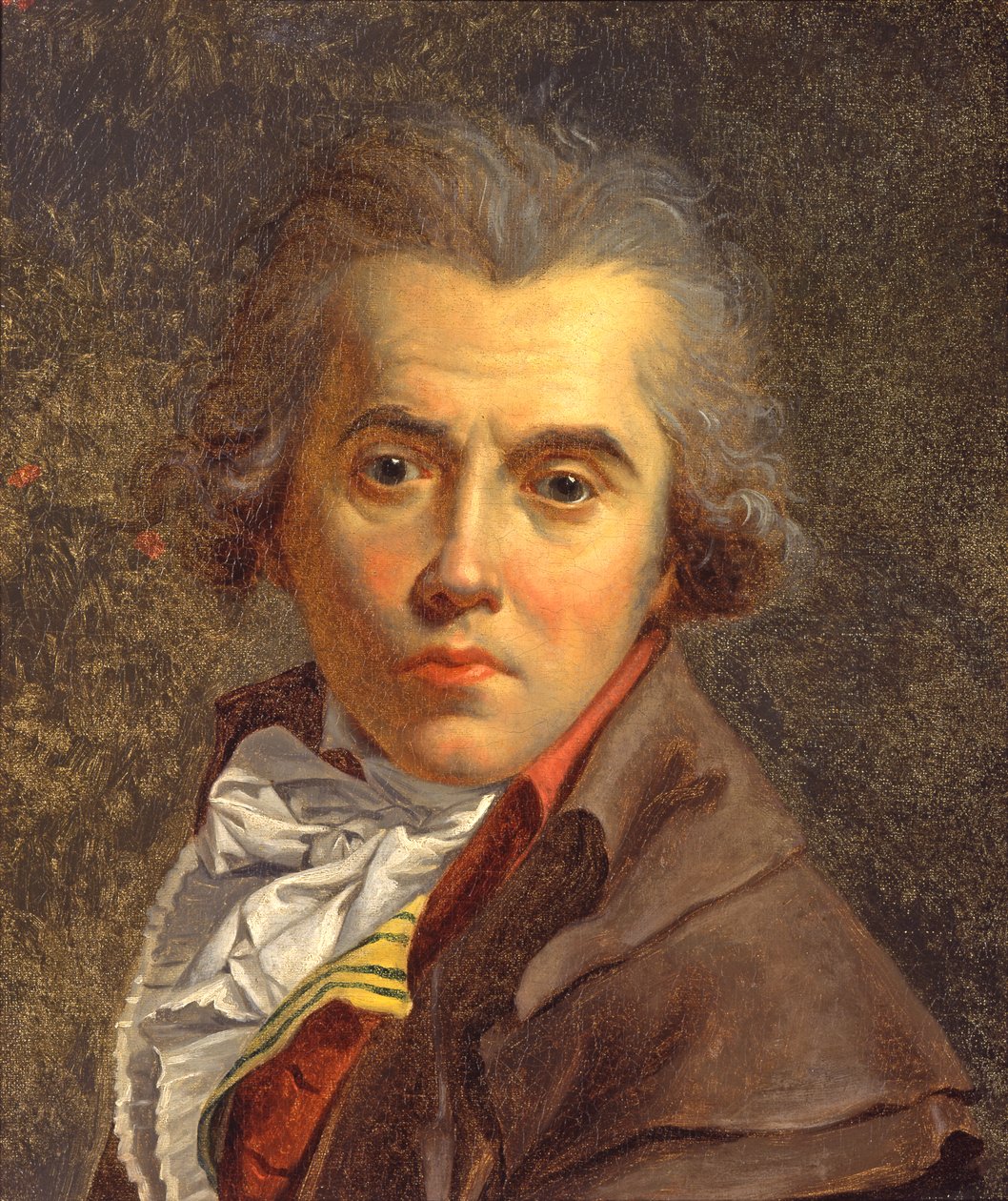 Jacques-Louis David, n. 1790-1818 tekijältä Jacques Louis David
