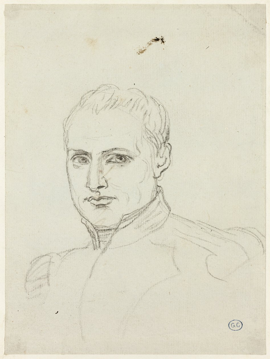 Tutkimus tekijältä Jacques Louis David