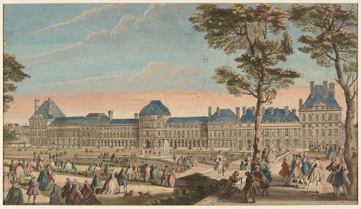 Tuileries