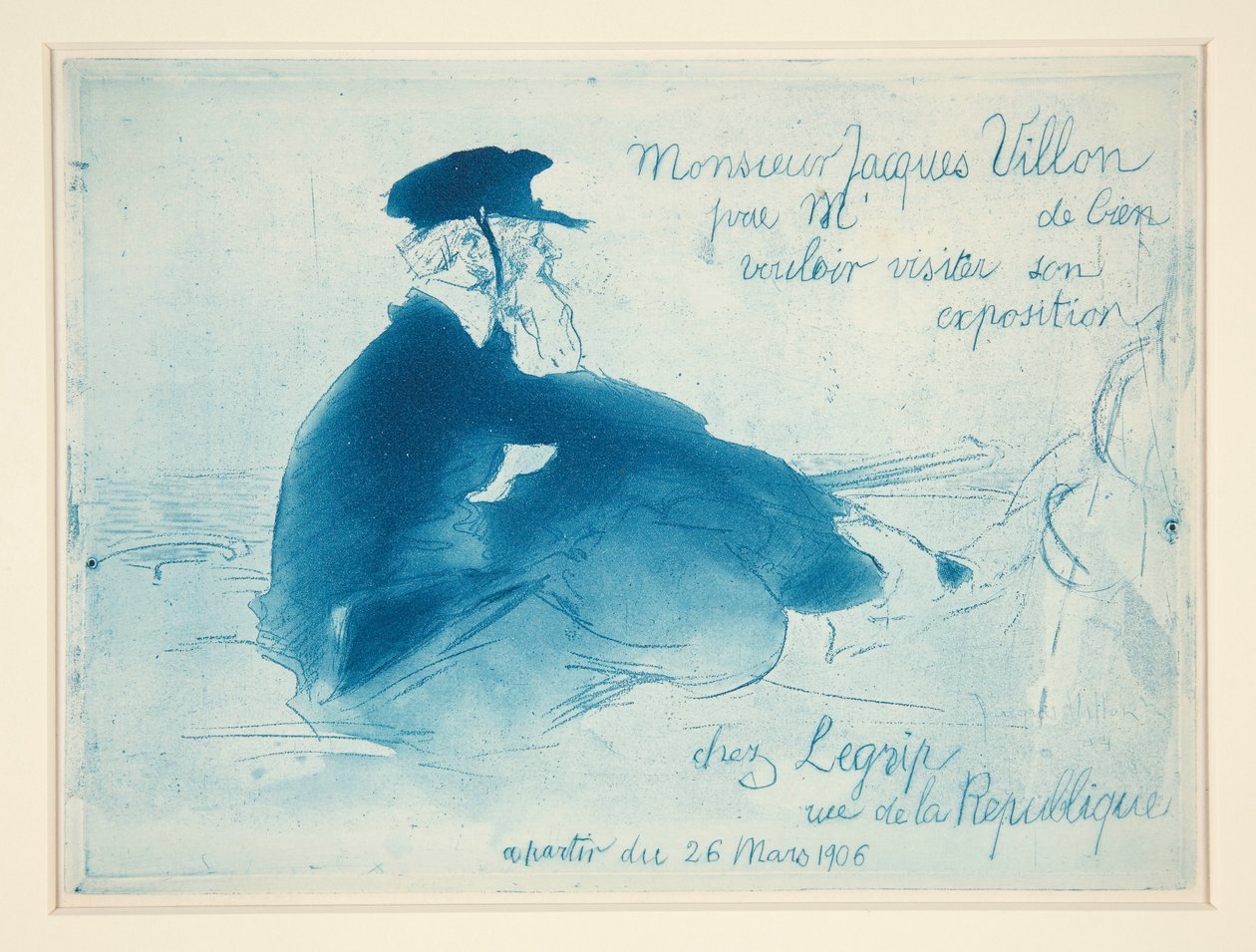 Lintujensieppaaja tekijältä Jacques Villon
