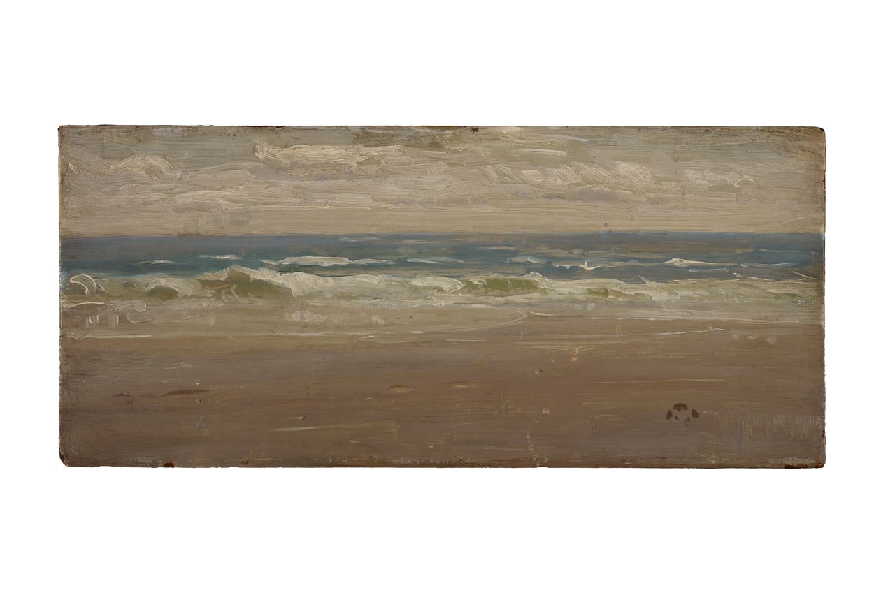 Merimaisema tekijältä James Abbott McNeill Whistler