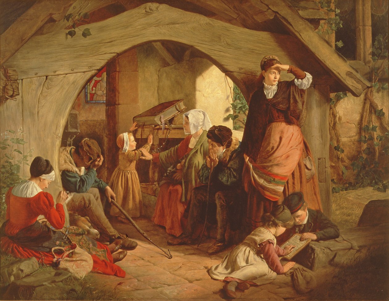 Sapatti-ilta tekijältä James Drummond