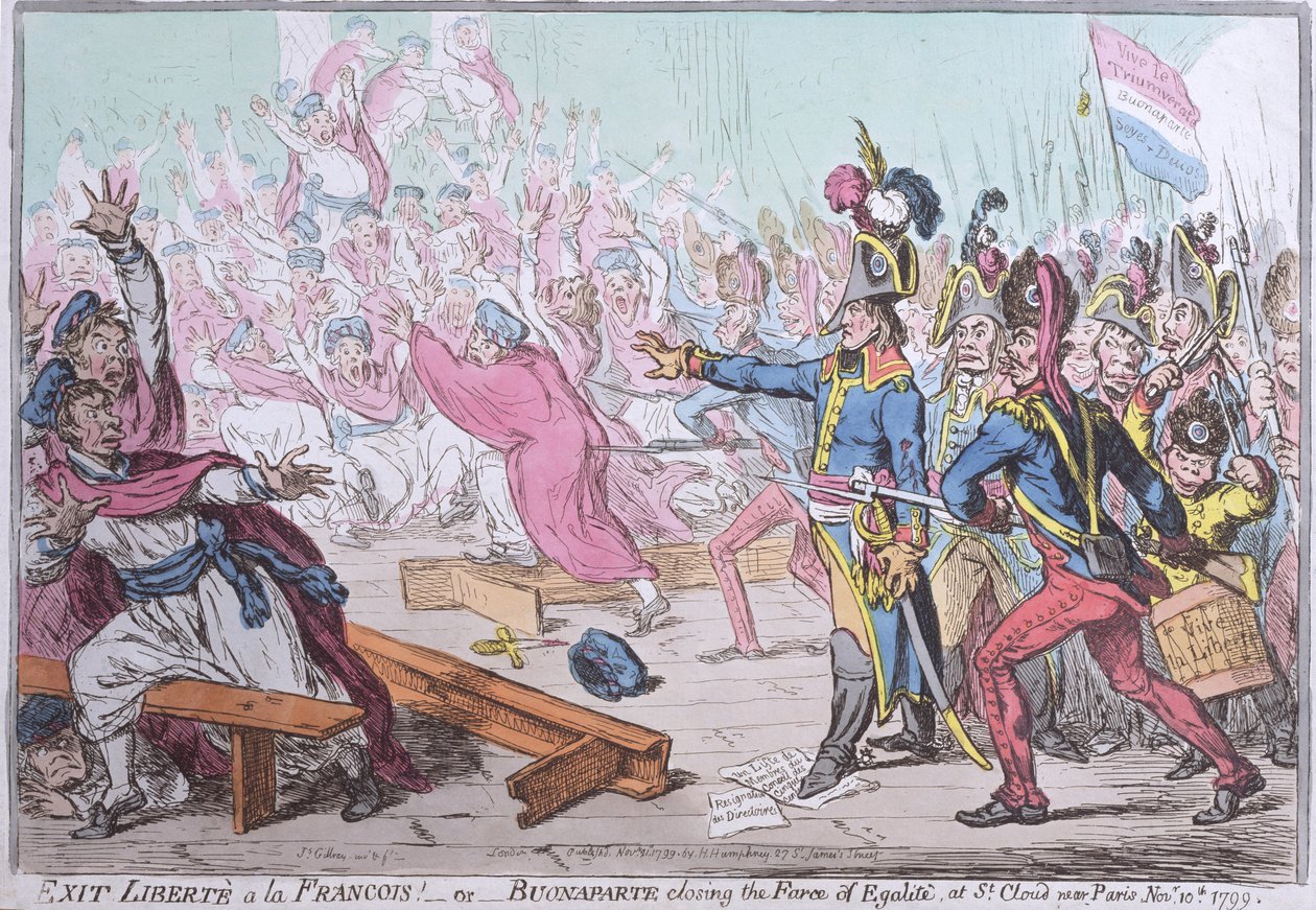 Poistu Liberte a la Francois