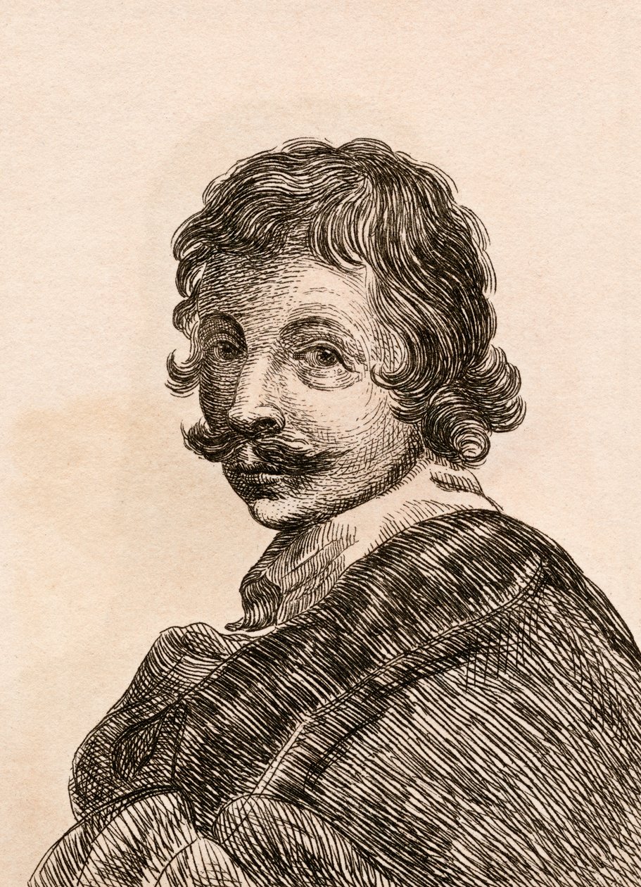 Jan Gerritsz van Bronchorst, kuvitus teoksesta 