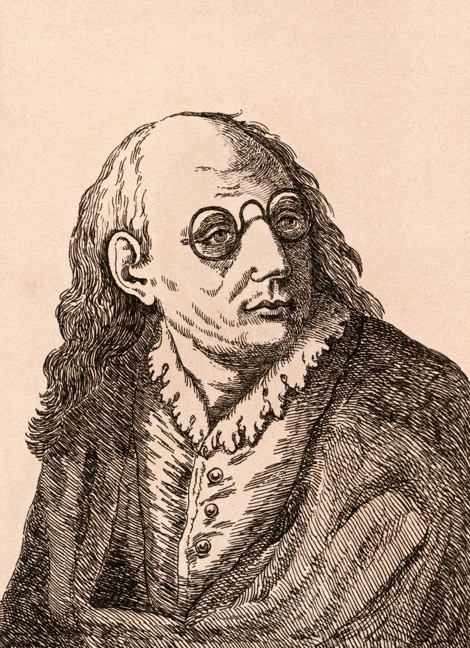 Luca Giordano, kuvitus teoksesta 