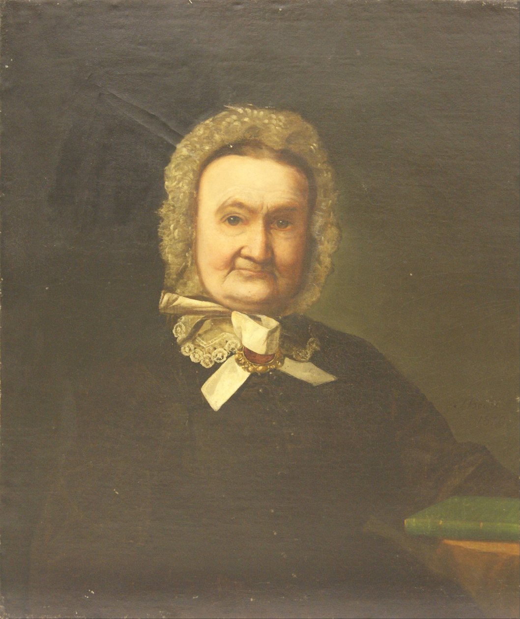 Martha Gibson tekijältä James Henry Beard