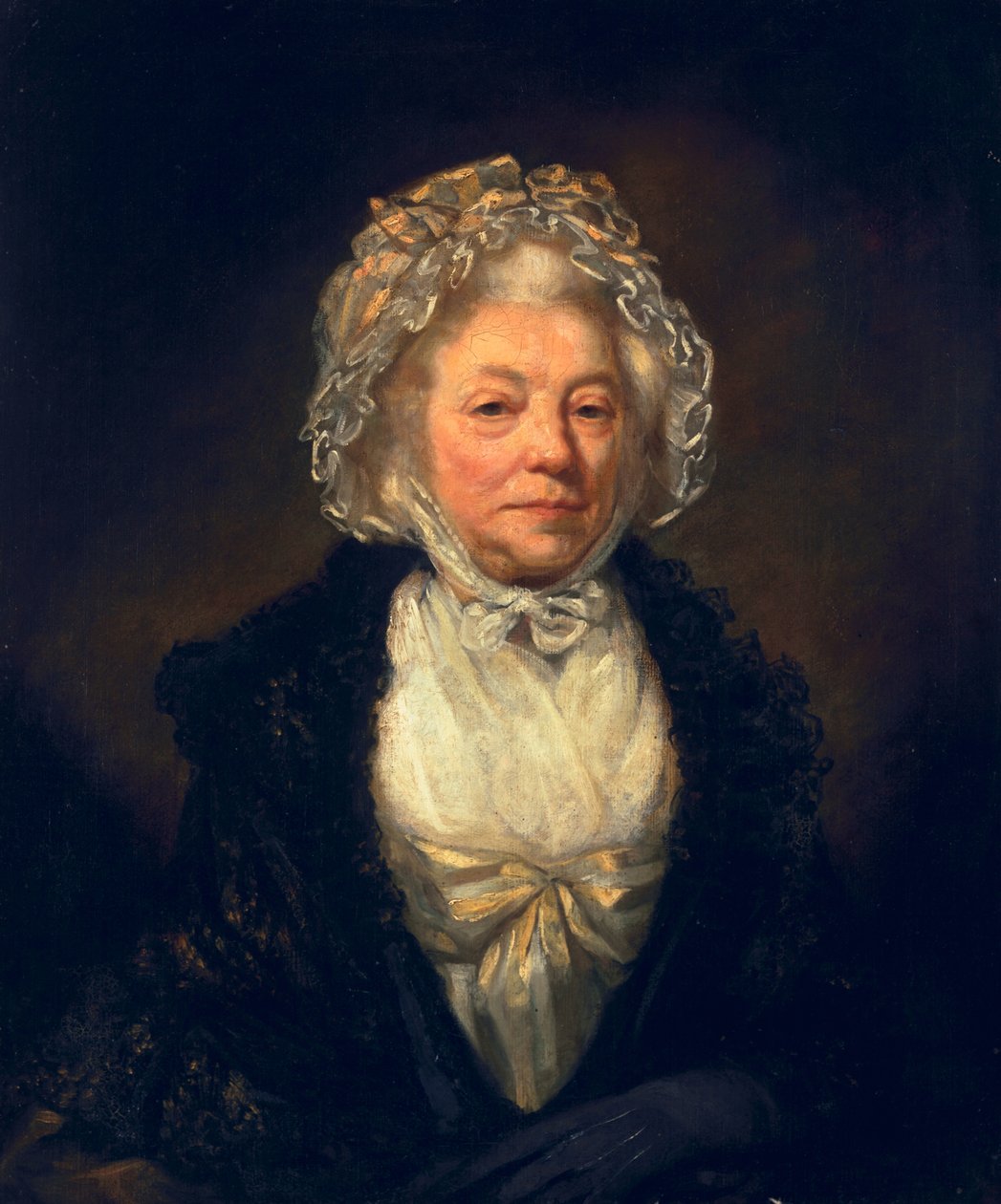 Anne King, 1789 tekijältä James Northcote
