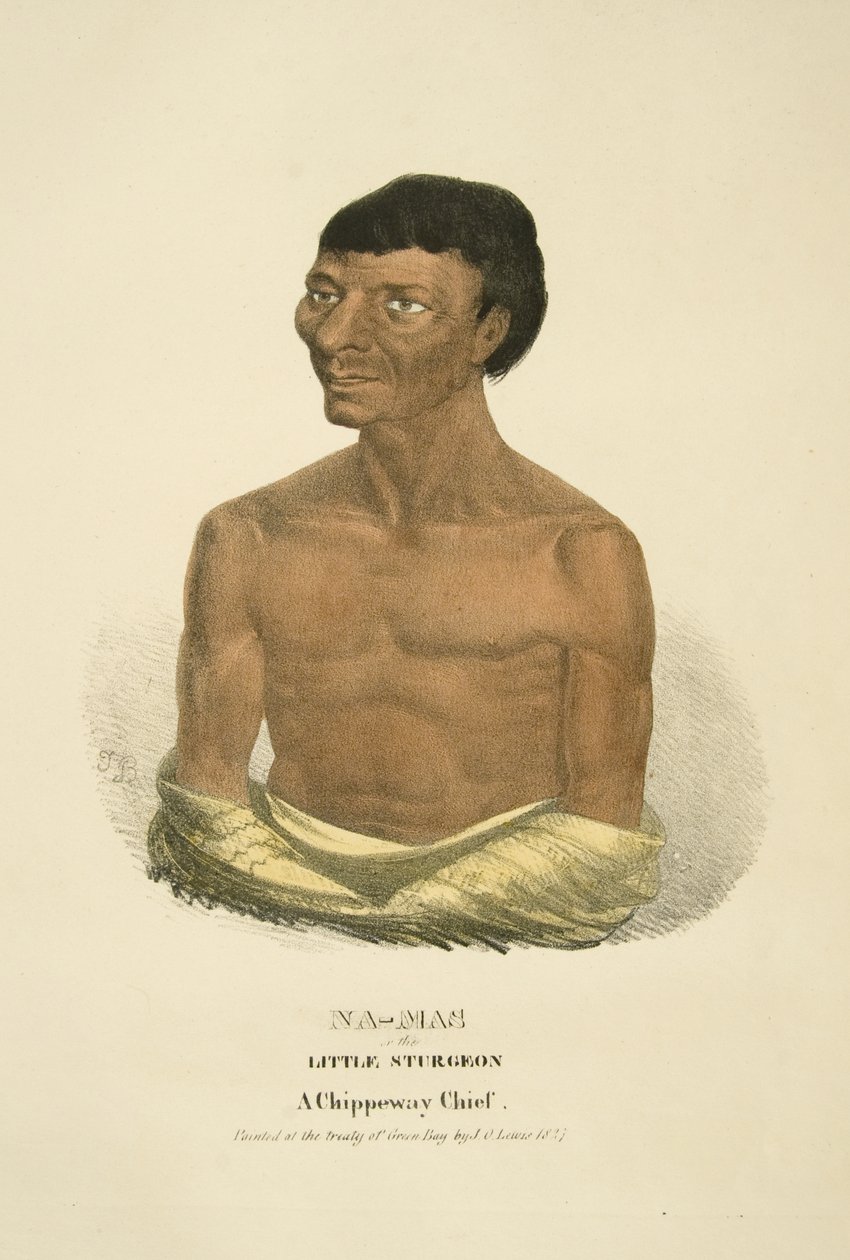 Na-mas tai Pikku sampi tekijältä James Otto Lewis