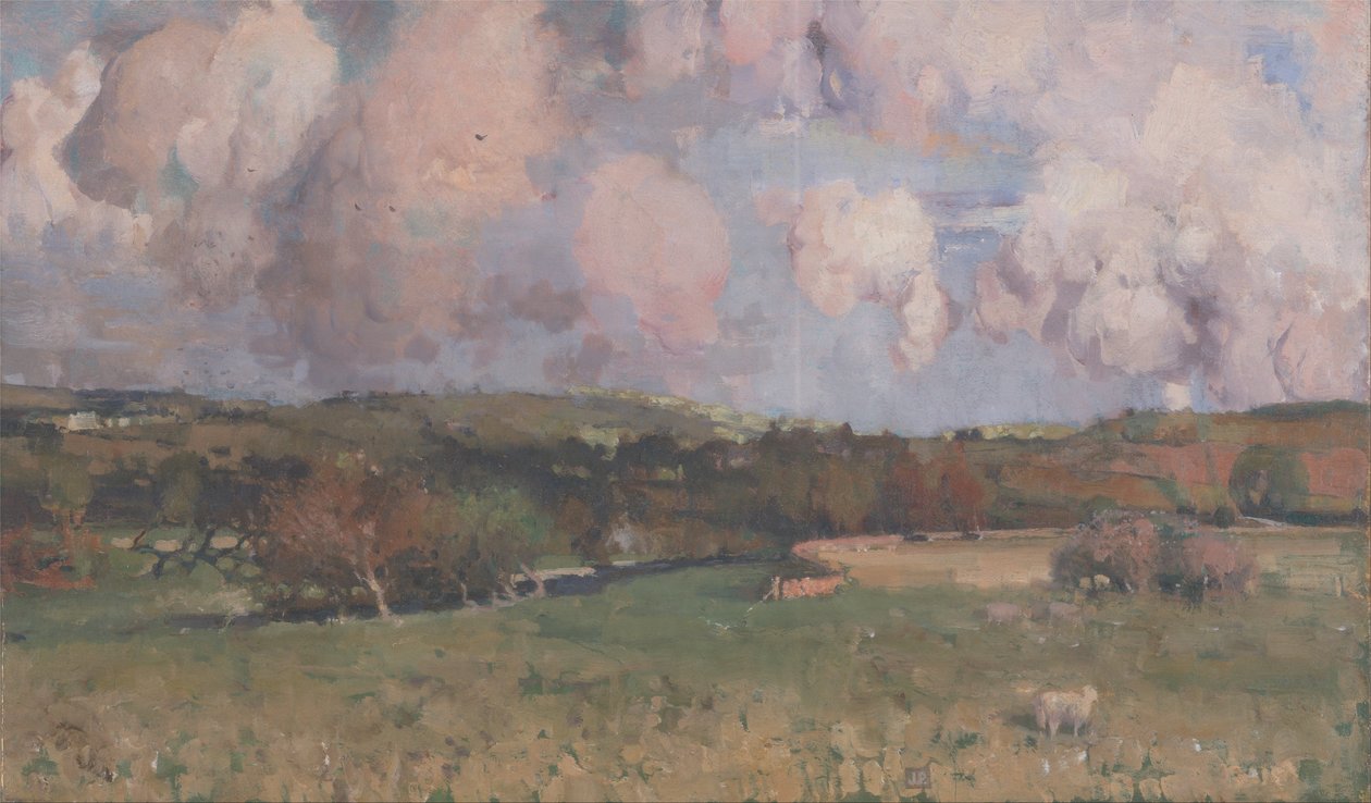 Castlefern tekijältä James Paterson