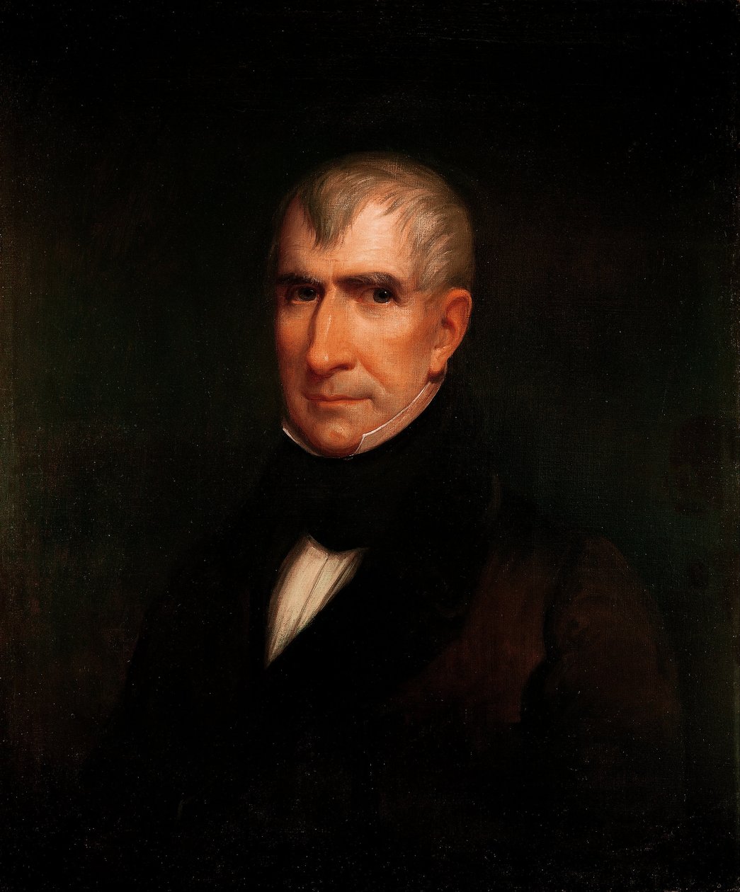 William Henry Harrison tekijältä James Reid Lambdin