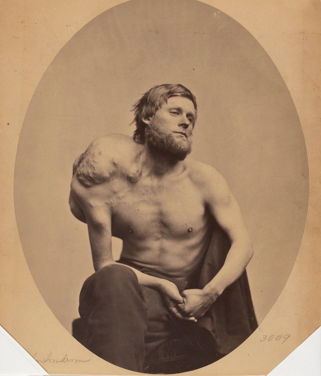 Lantio tekijältä James Wallace Black