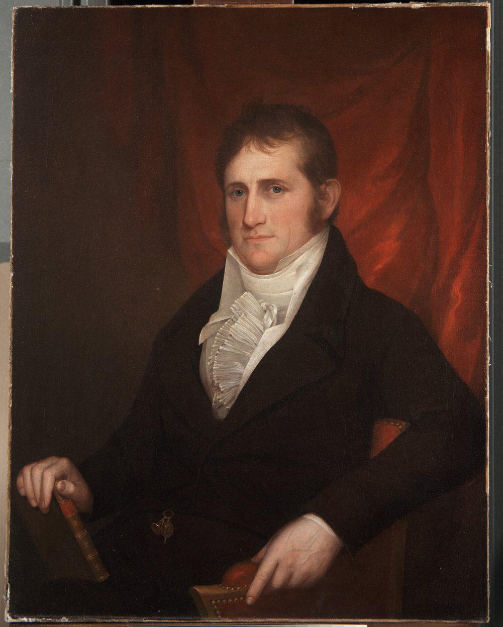 William Flintham, n. 1805 tekijältä James the Elder Peale