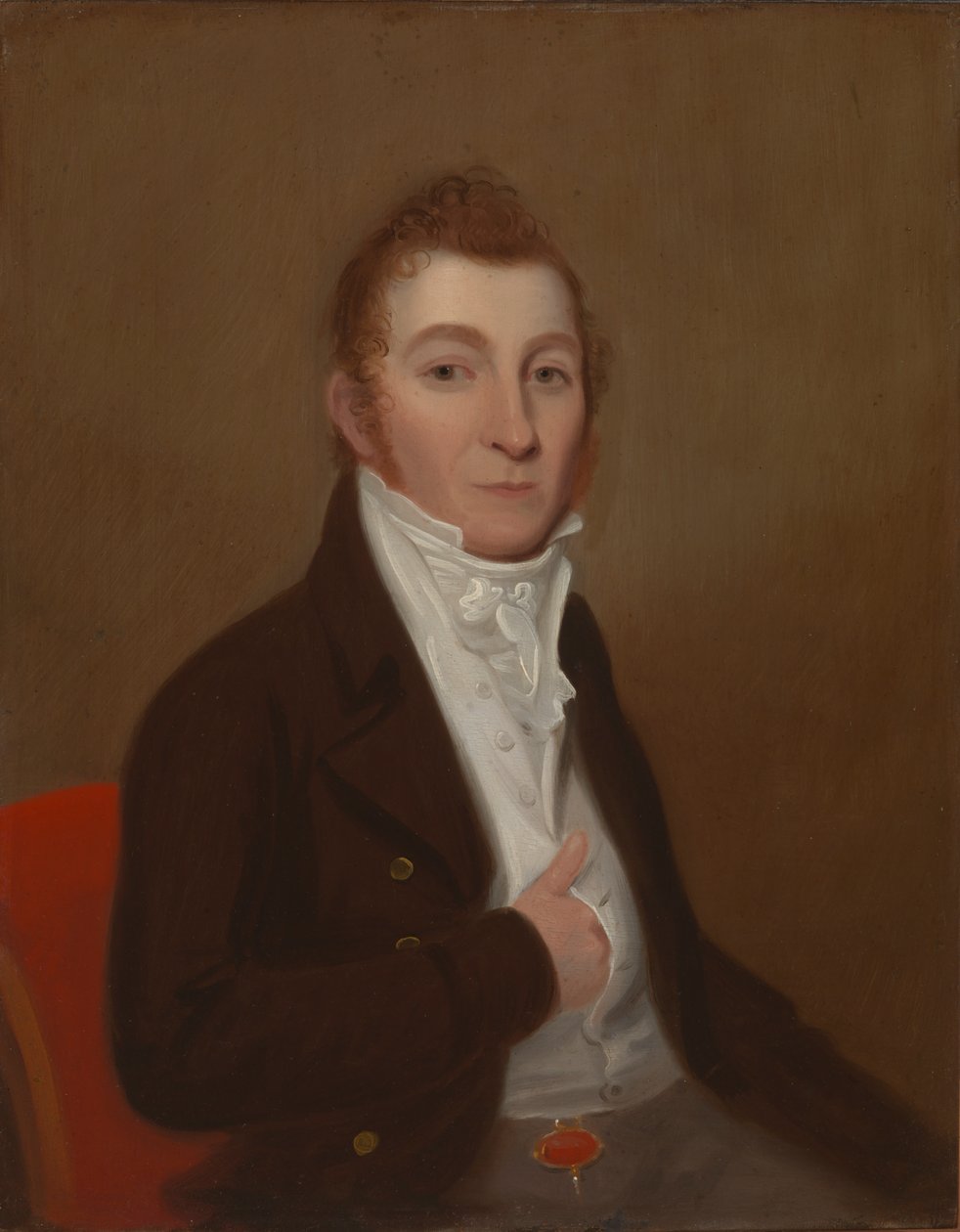 Thomas Davis tekijältä James Alexander Simpson