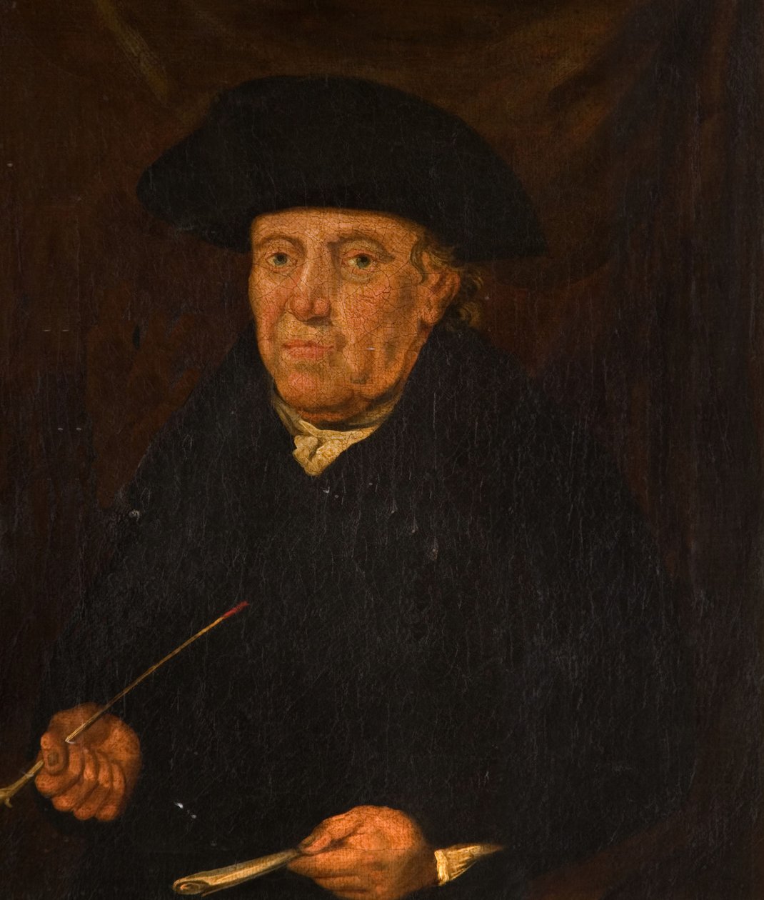 Freeth, 1800. tekijältä James Bisset