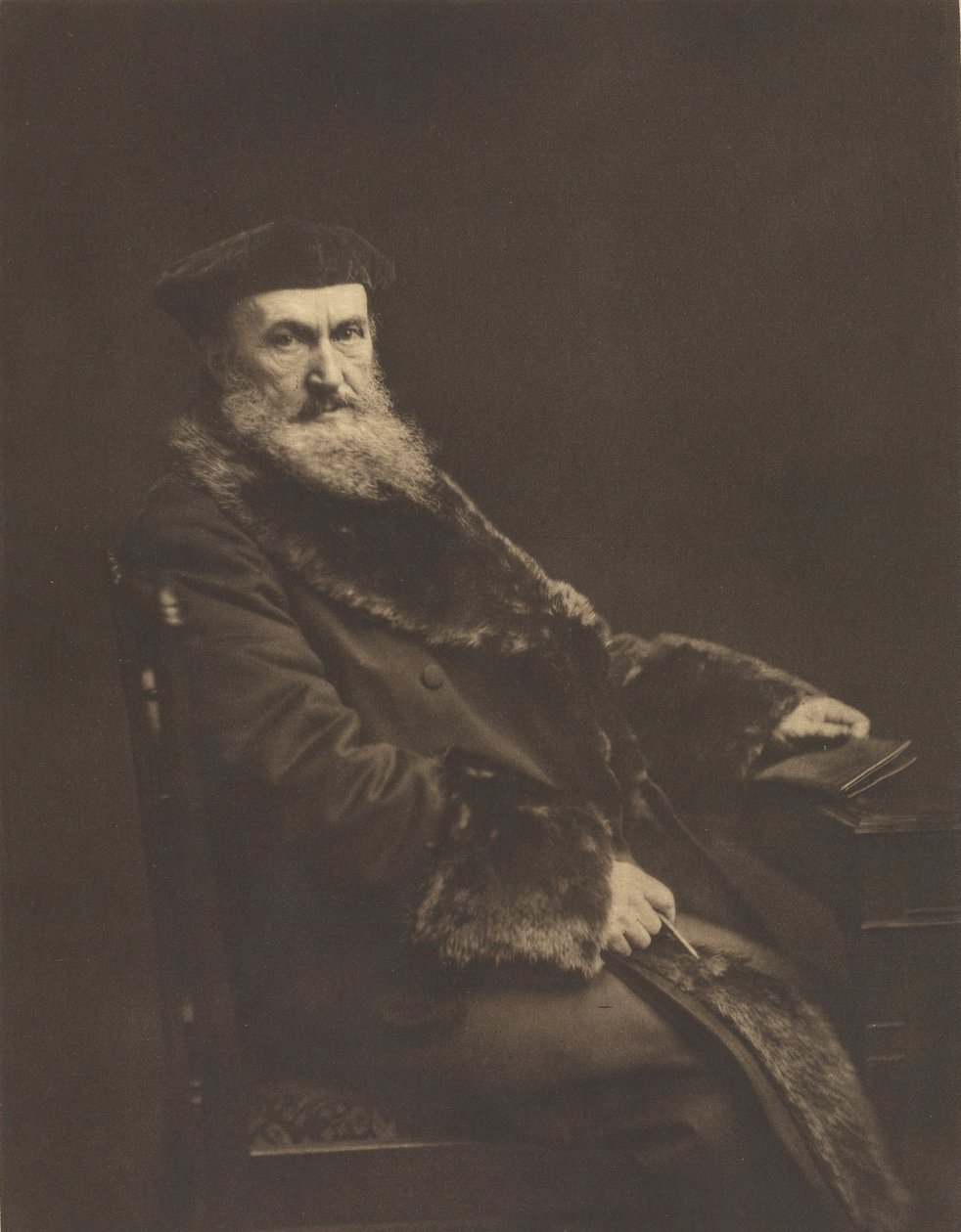 Prof. John Young Glasgow