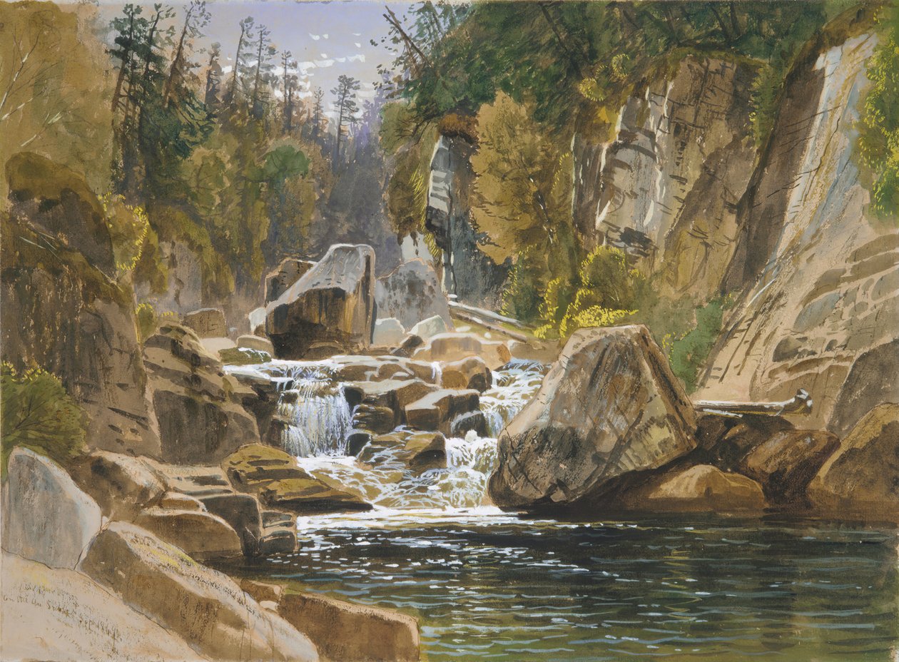 Käytettävissä, 1869. tekijältä James David Smillie
