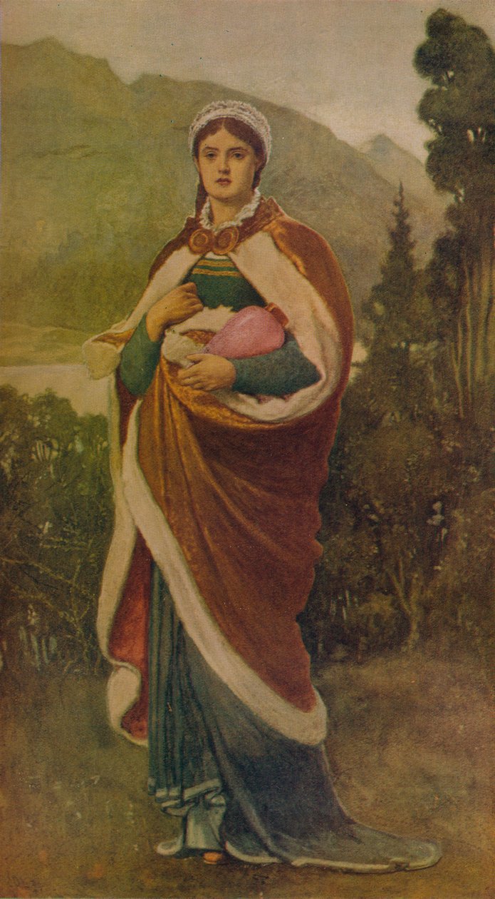 Syksy, 1874 tekijältä James Dromgole Linton
