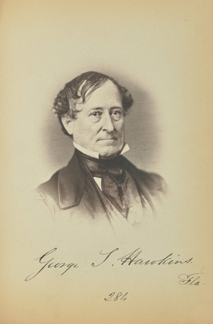 George S. Hawkins tekijältä James Earle McClees