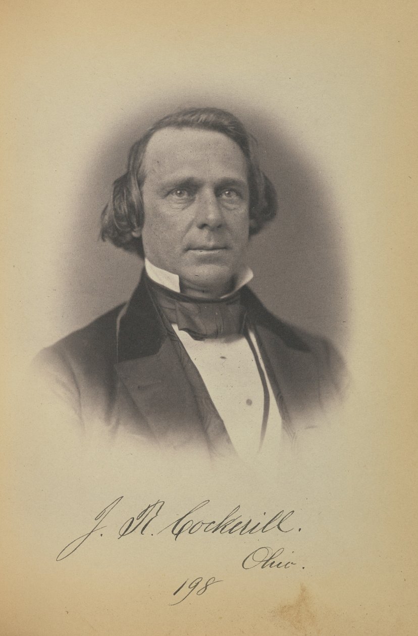 Joseph R. Cockerill tekijältä James Earle McClees