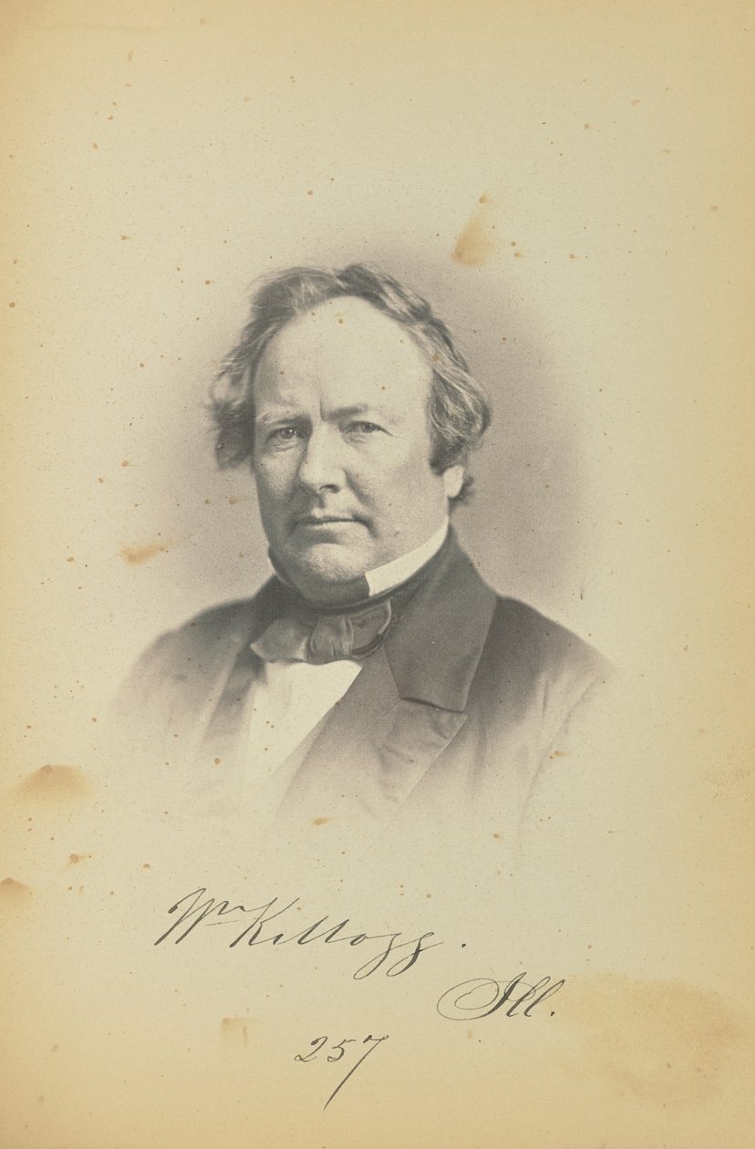 William Kellogg tekijältä James Earle McClees