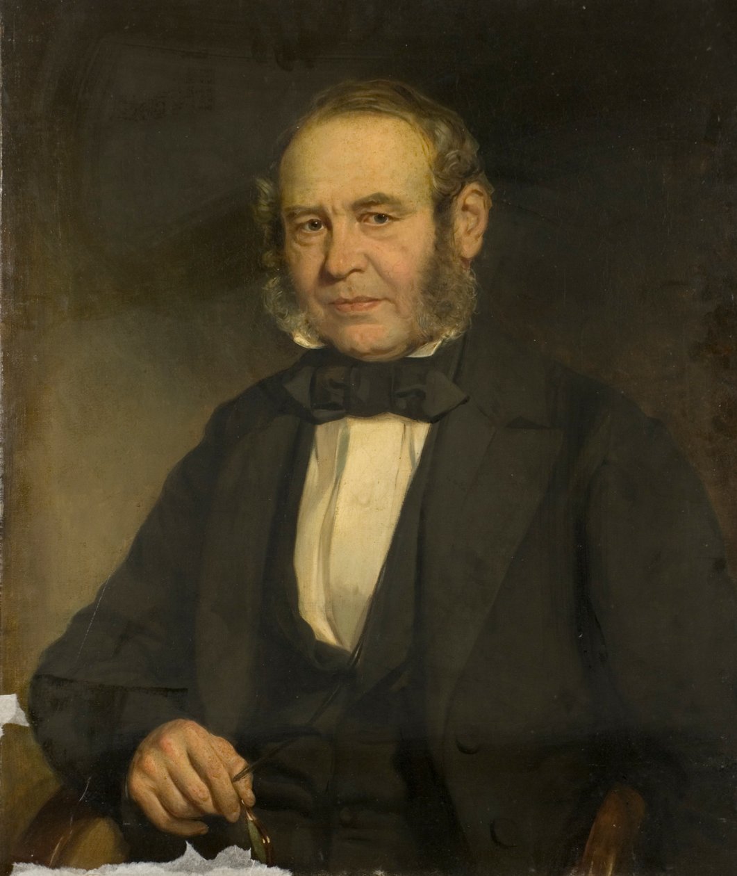 Thomas Weston Miln (1788-1874) tekijältä James Edgar