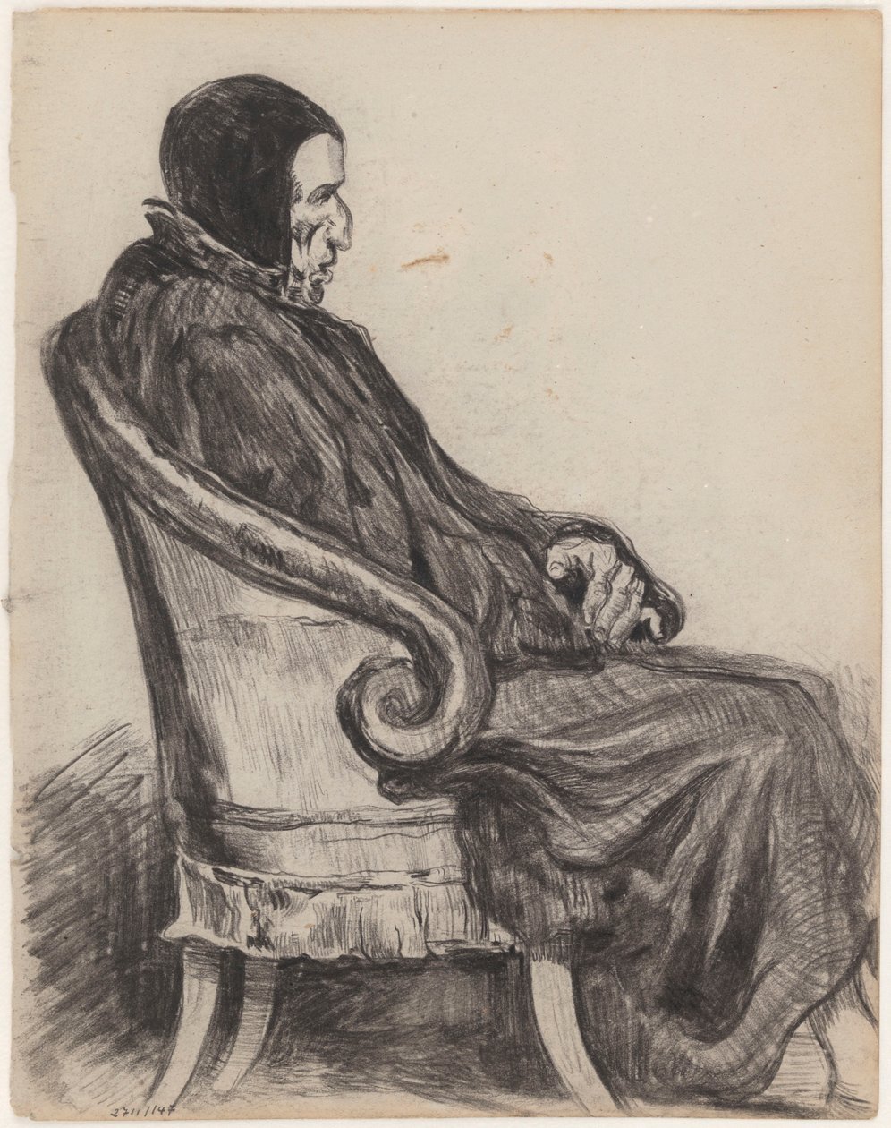 Honoré Daumier