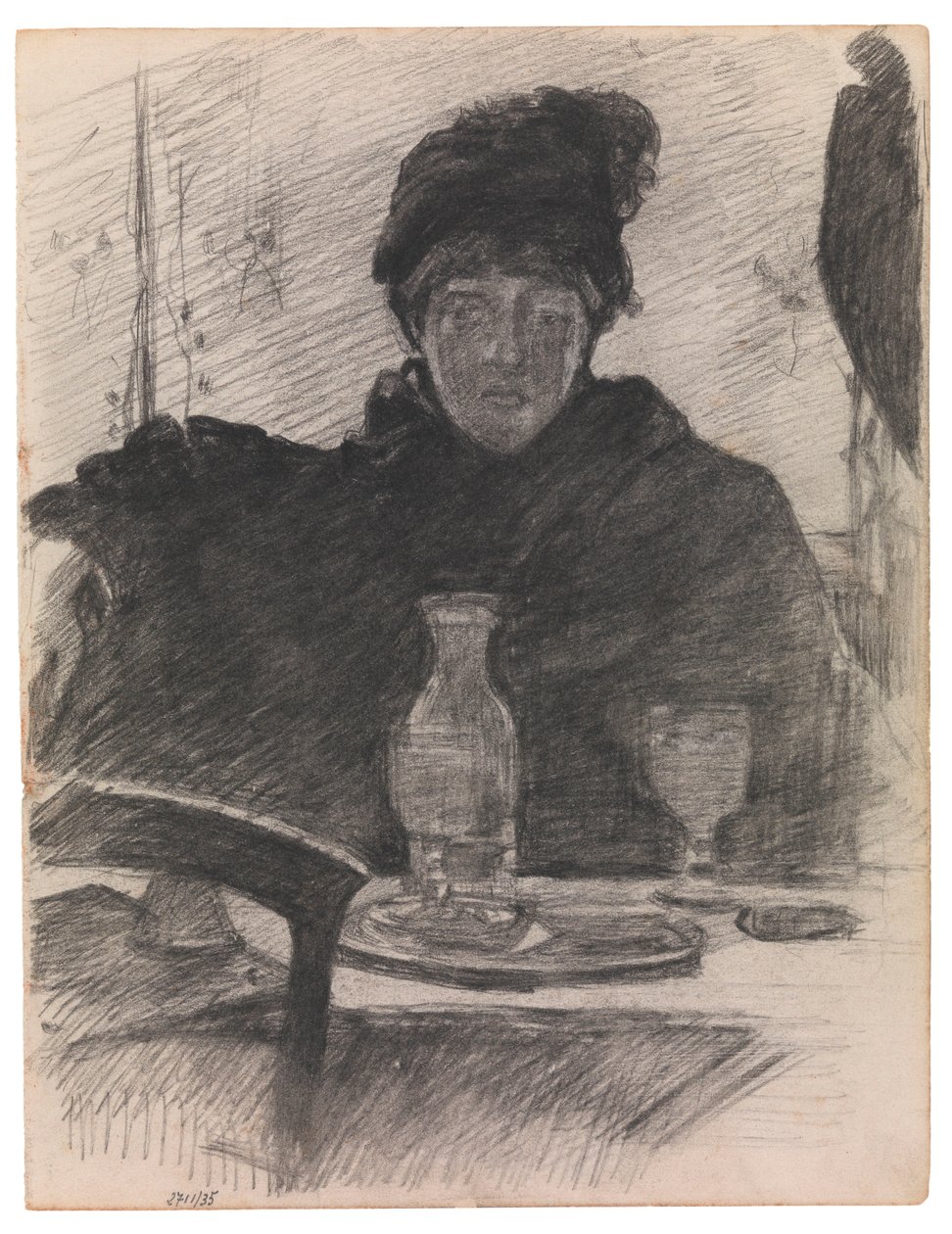 Manet