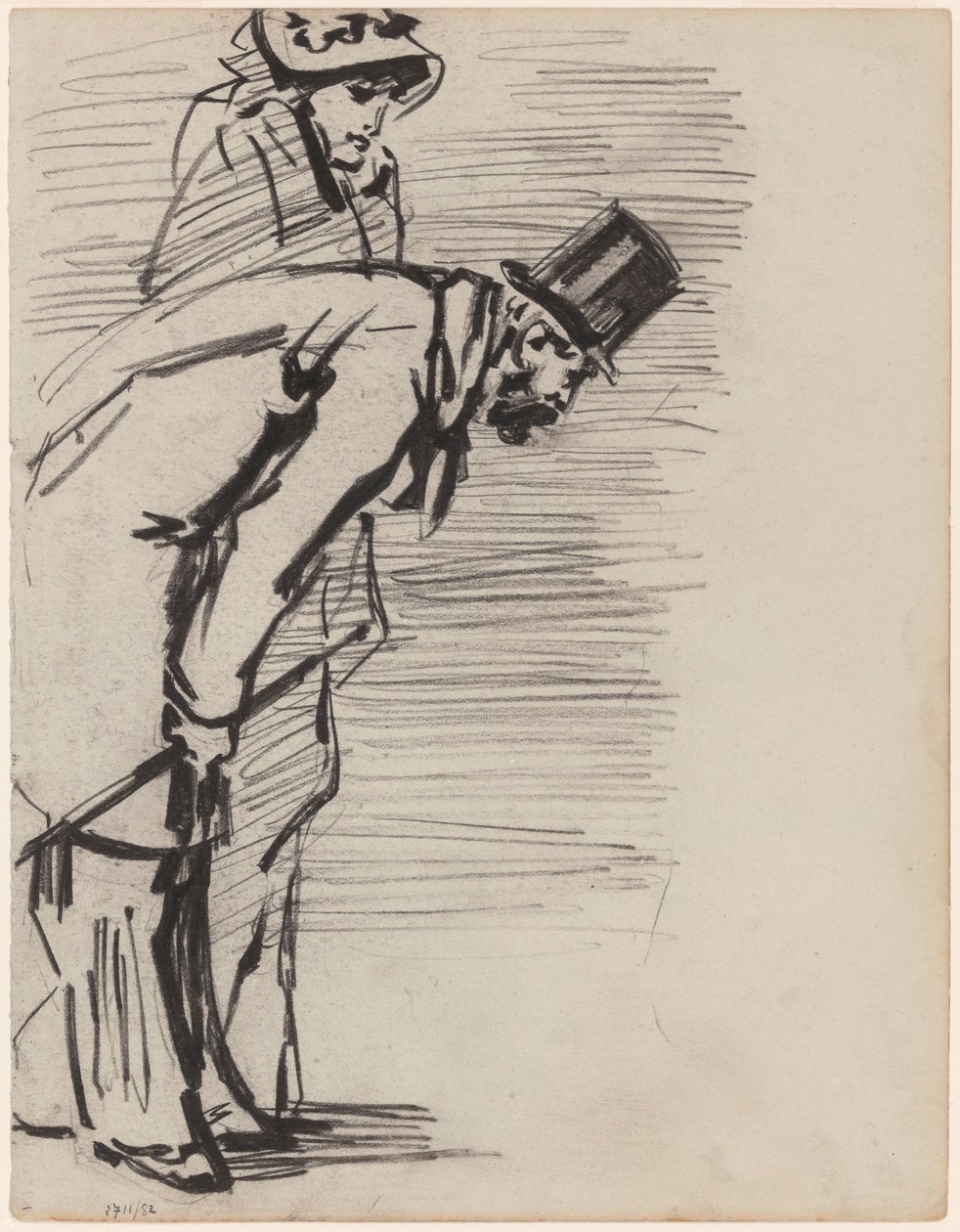 Pari tekijältä James Ensor