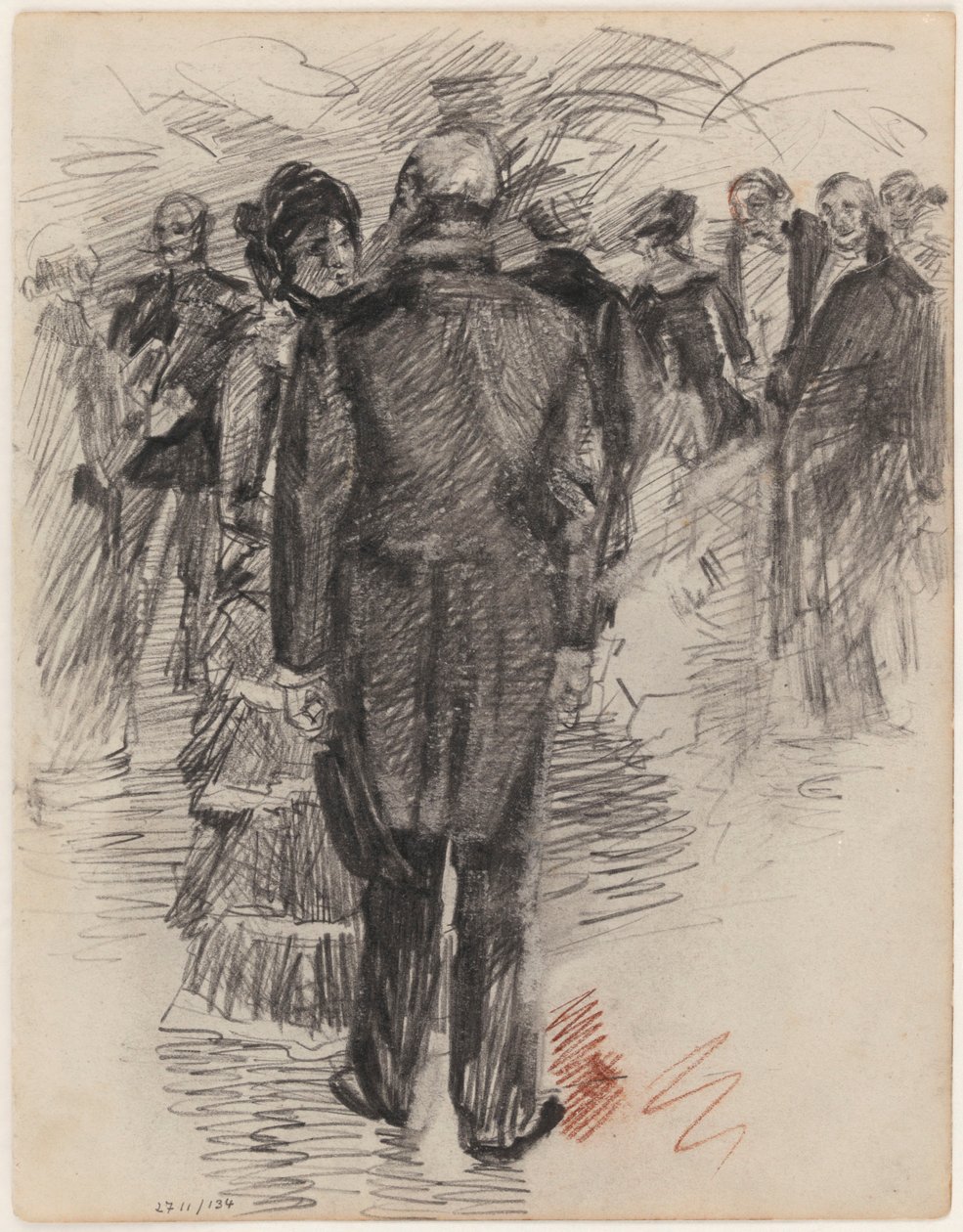 Keskustelu tekijältä James Ensor