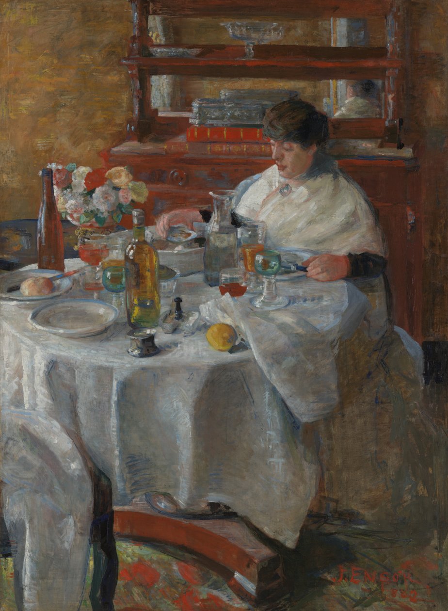  tekijältä James Ensor