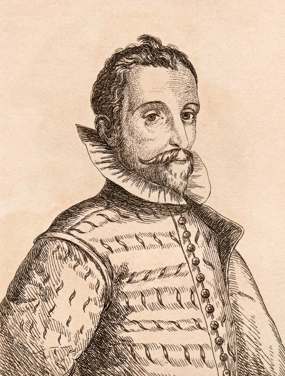 Joris Hoefnagel, kuvitus teoksesta 
