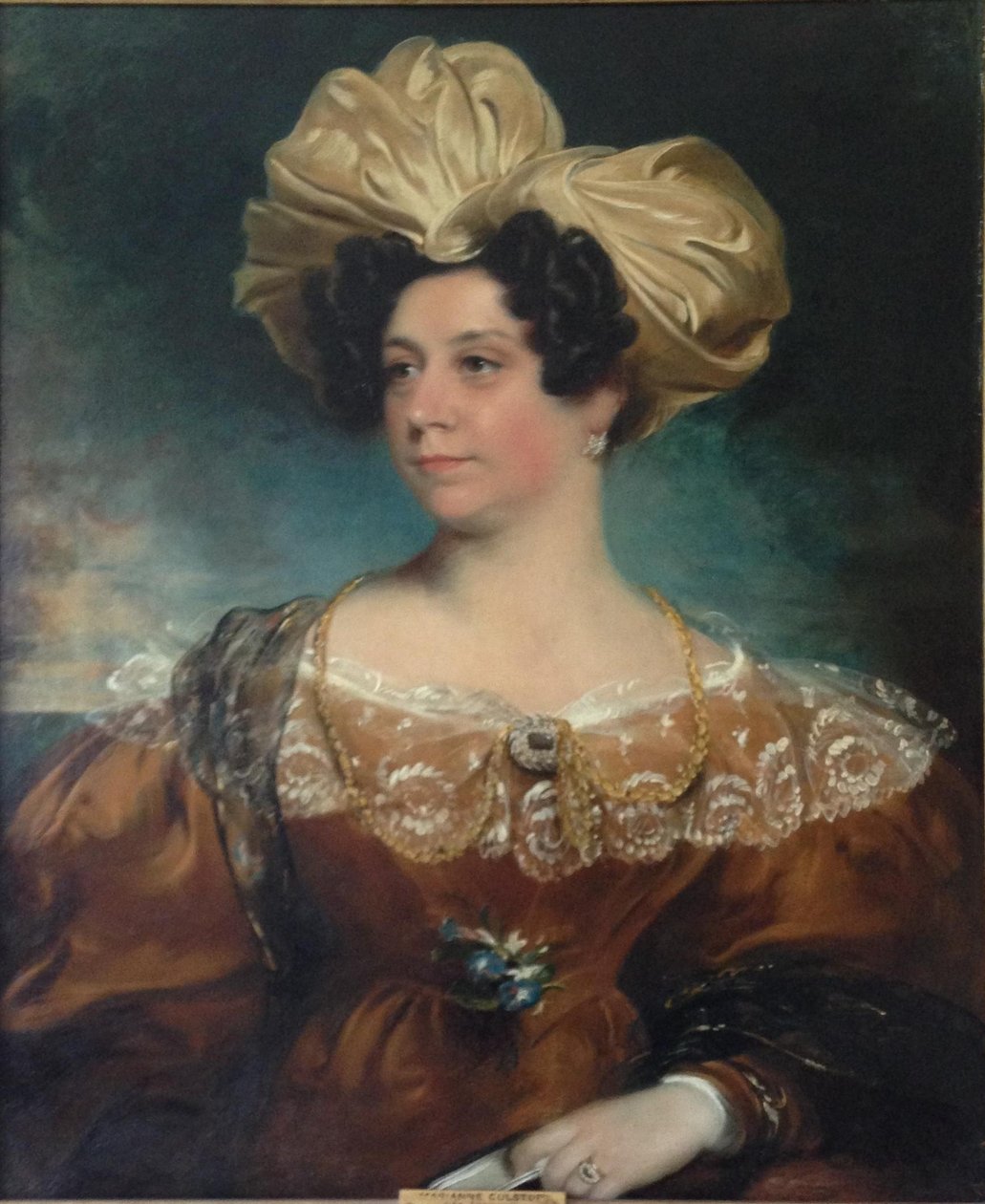 Marianne Colston by James Godsell Middleton tekijältä James Godsell Middleton