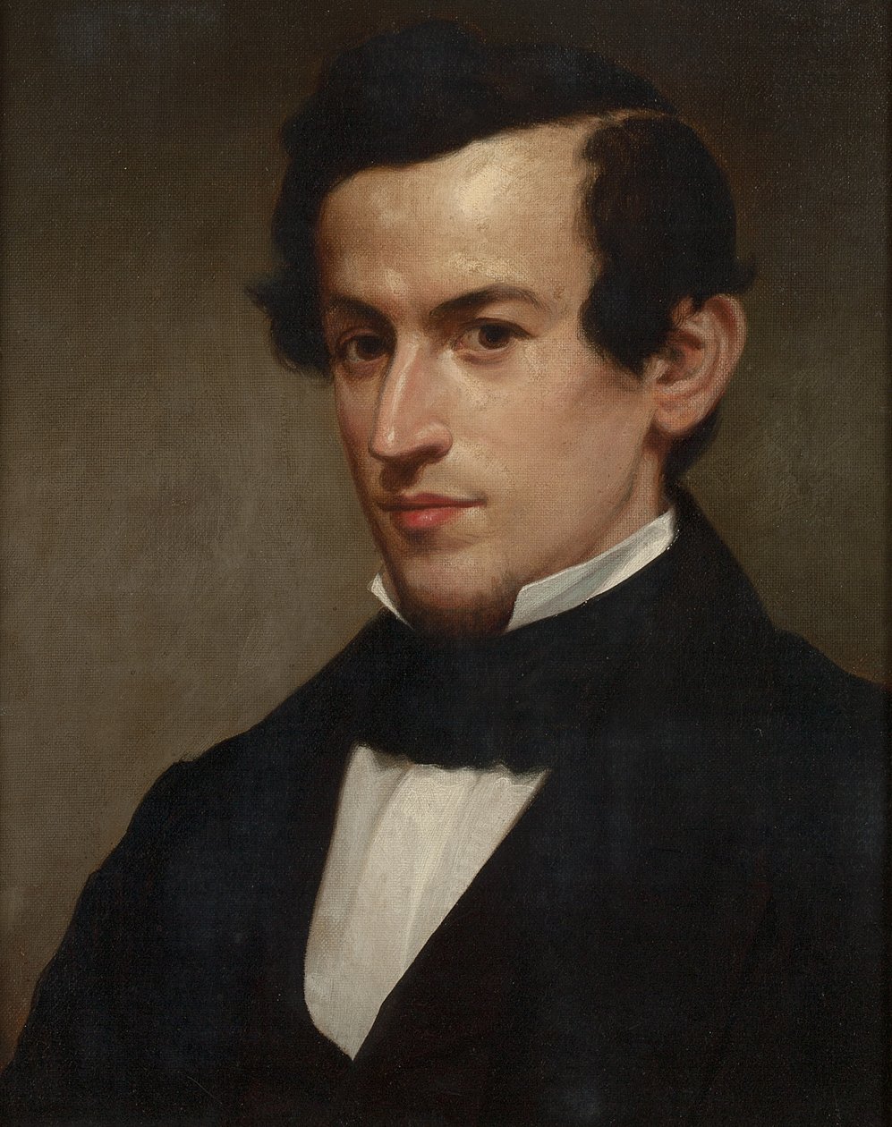 William Jacob Hays tekijältä James Harvey Cafferty
