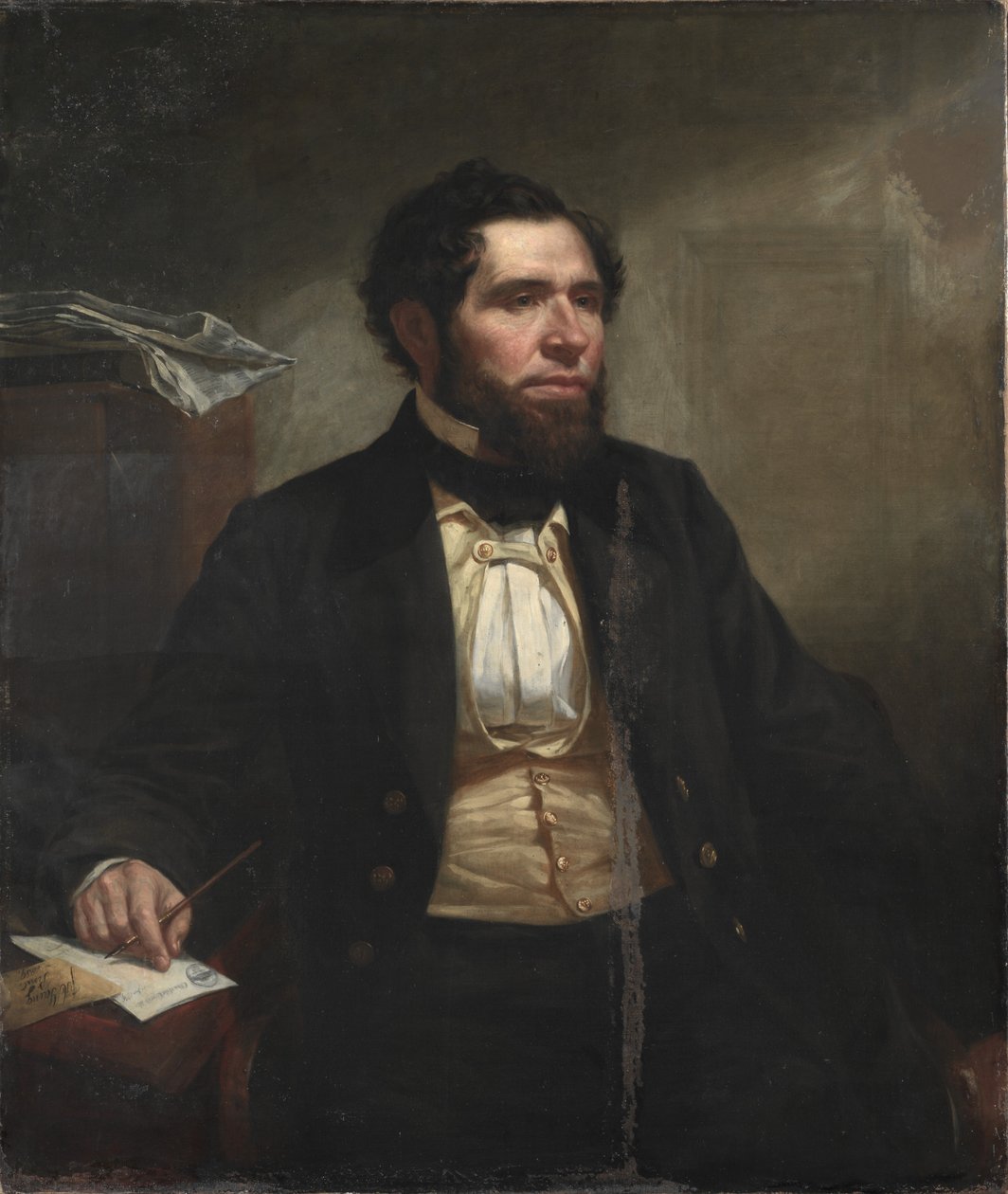 Frederic W. Lincoln Jr. tekijältä James Harvey Young